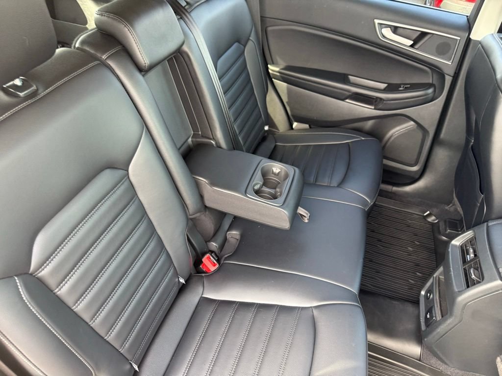 Certified 2023 Ford Edge SEL w/ Convenience Package AWD/4WD image 54