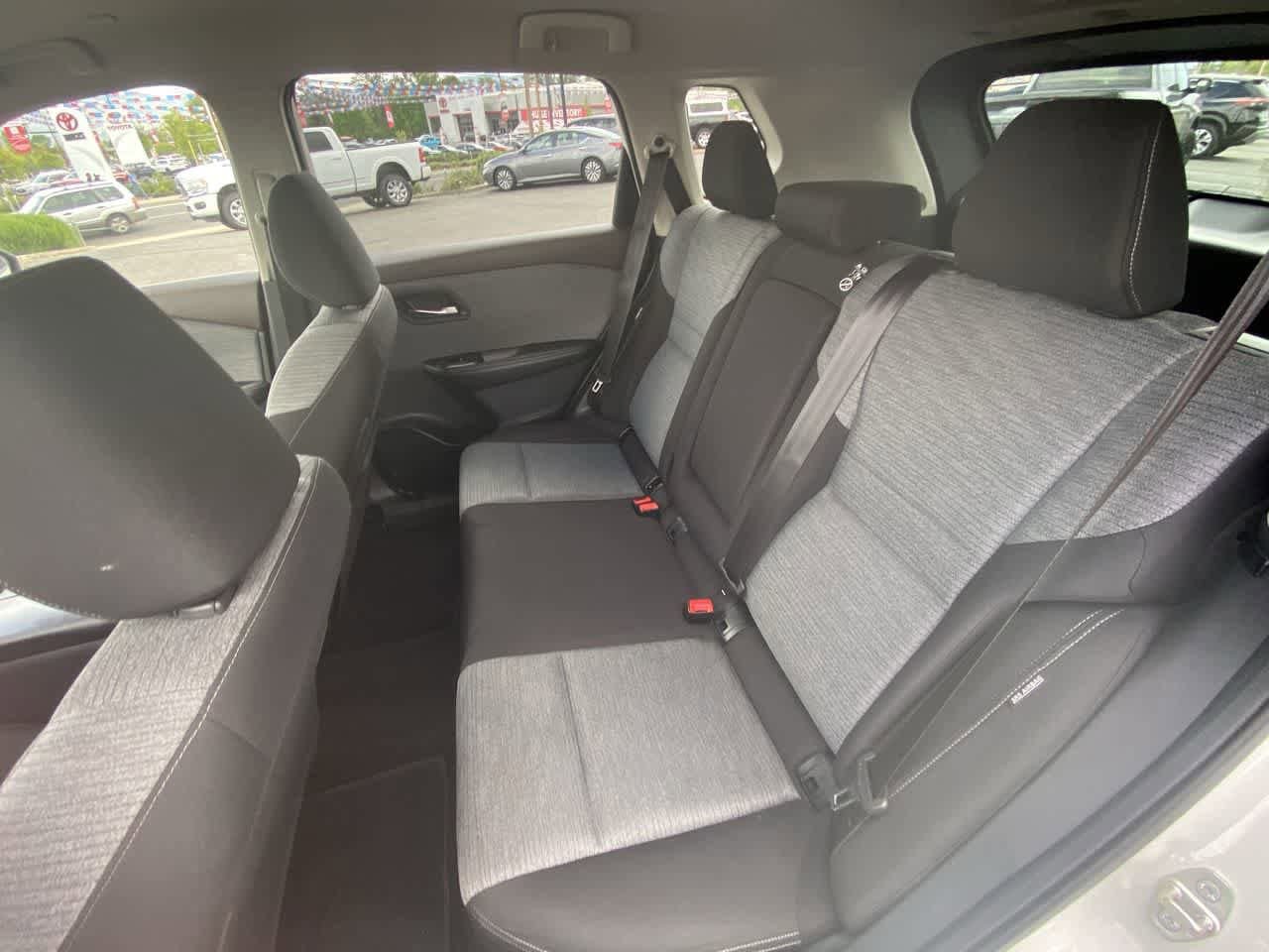 Used 2023 Nissan Rogue SV AWD/4WD image 21