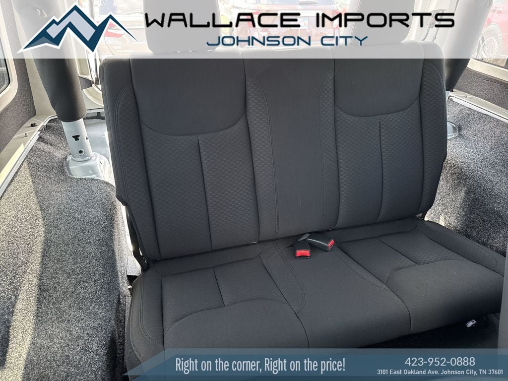 Used 2017 Jeep Wrangler Sport AWD/4WD image 37
