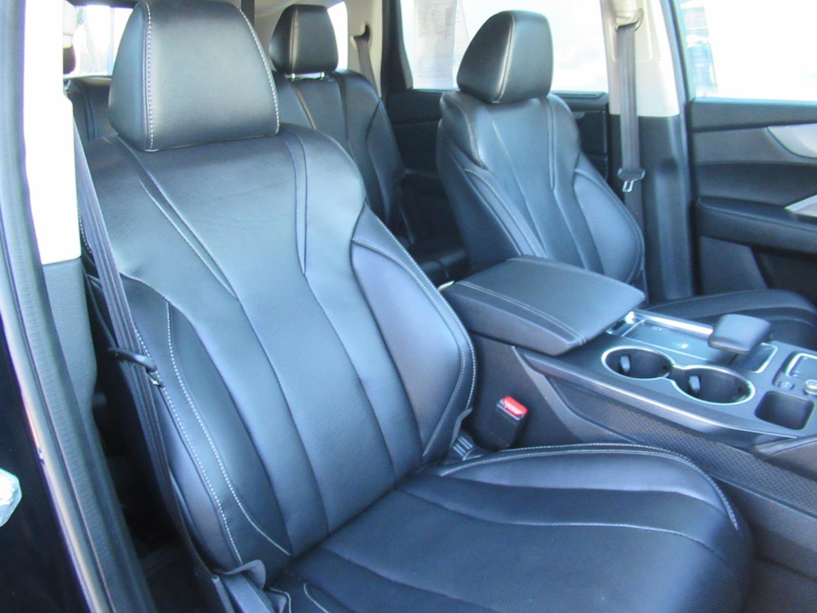 Used 2024 Acura MDX w/ Technology Package FWD image 9