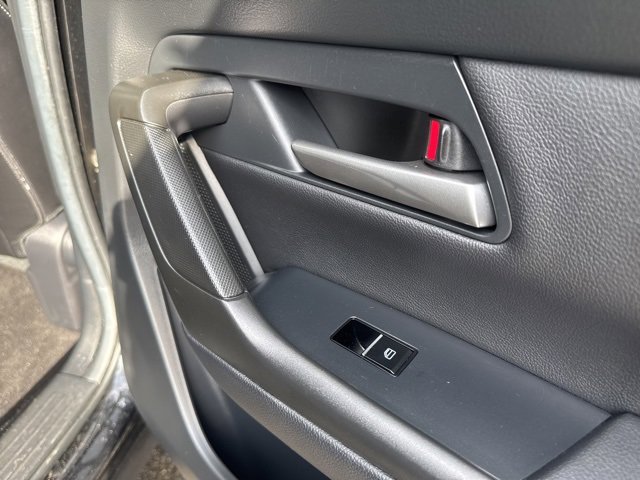 Used 2023 MAZDA CX-50 2.5 S w/ Cargo Package image 28