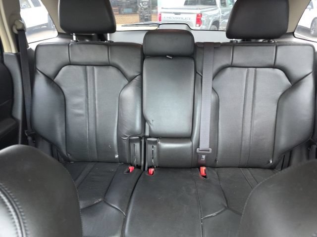Used 2013 Lincoln MKX FWD w/ Wood Pkg image 14