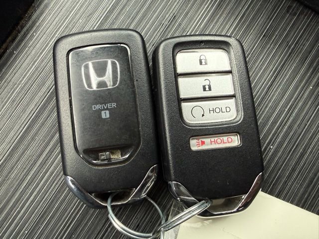 Used 2023 Honda Ridgeline RTL-E image 19