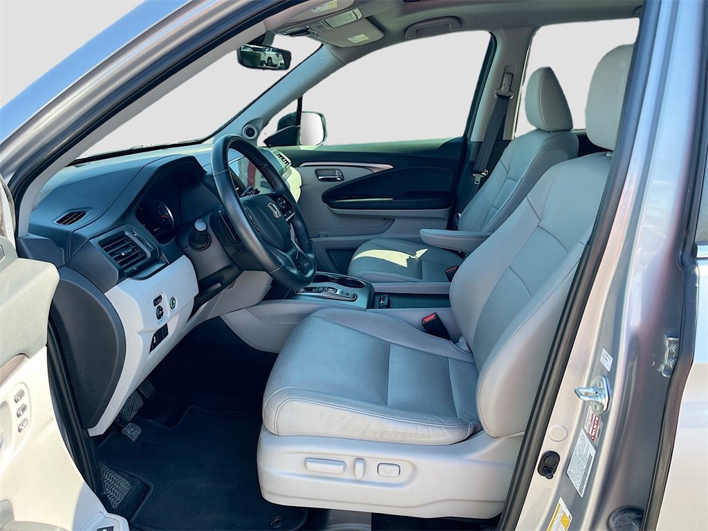 Used 2022 Honda Pilot Special Edition image 21