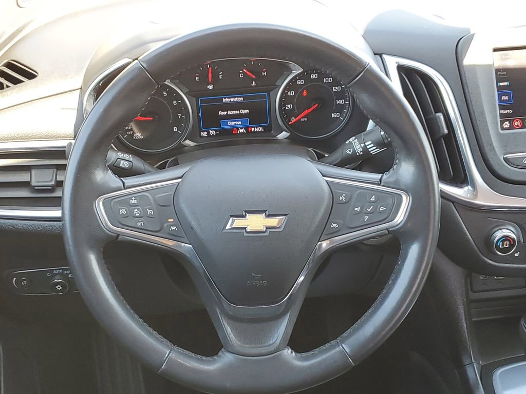 Used 2020 Chevrolet Equinox LT w/ Driver Convenience Package FWD image 25