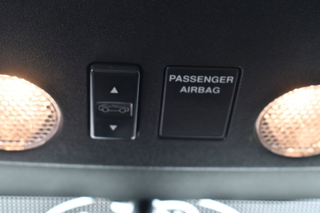 Used 2015 Ford Mustang Convertible w/ Equipment Group 051A RWD image 31