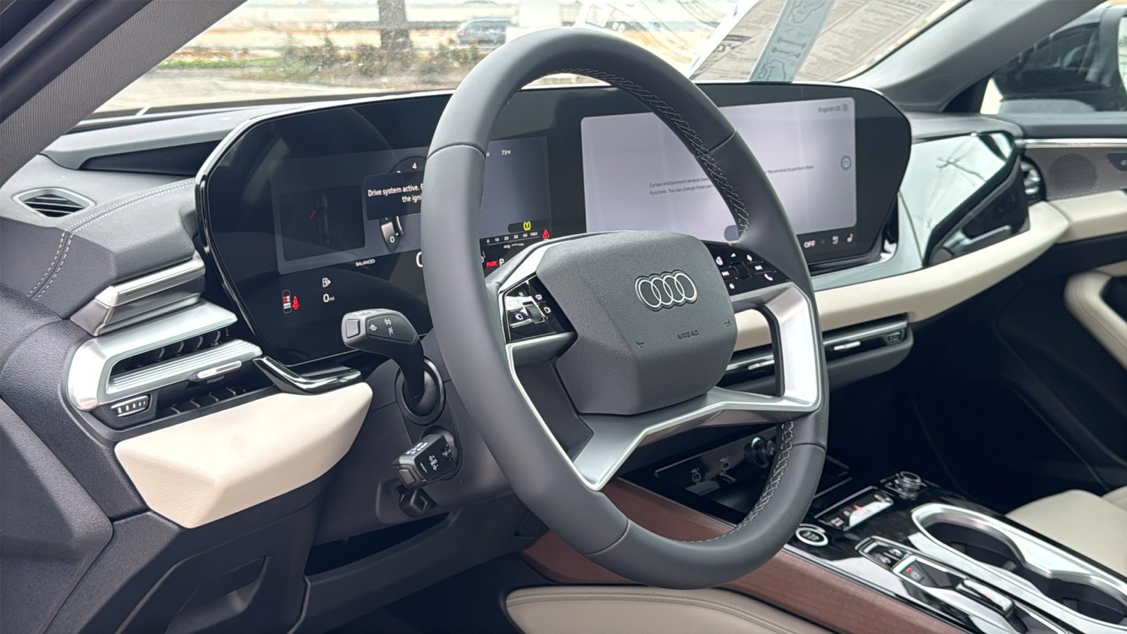 New 2026 Audi A6 Premium Plus AWD/4WD image 10