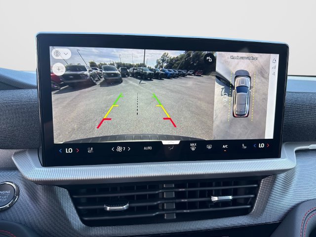 New 2027 Ford Explorer ST-Line w/ ST-Line Street Pack RWD image 26