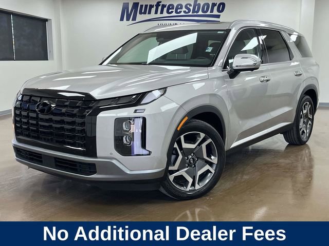 Used 2025 Hyundai Palisade SEL