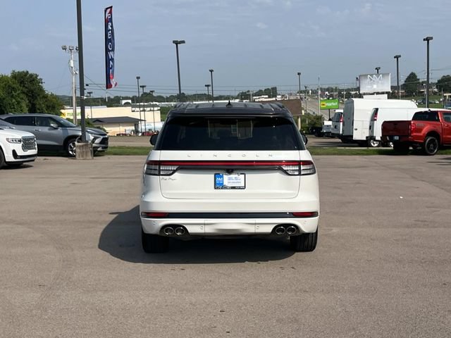 Used 2020 Lincoln Aviator Grand Touring w/ Equipment Group 302A AWD/4WD image 5