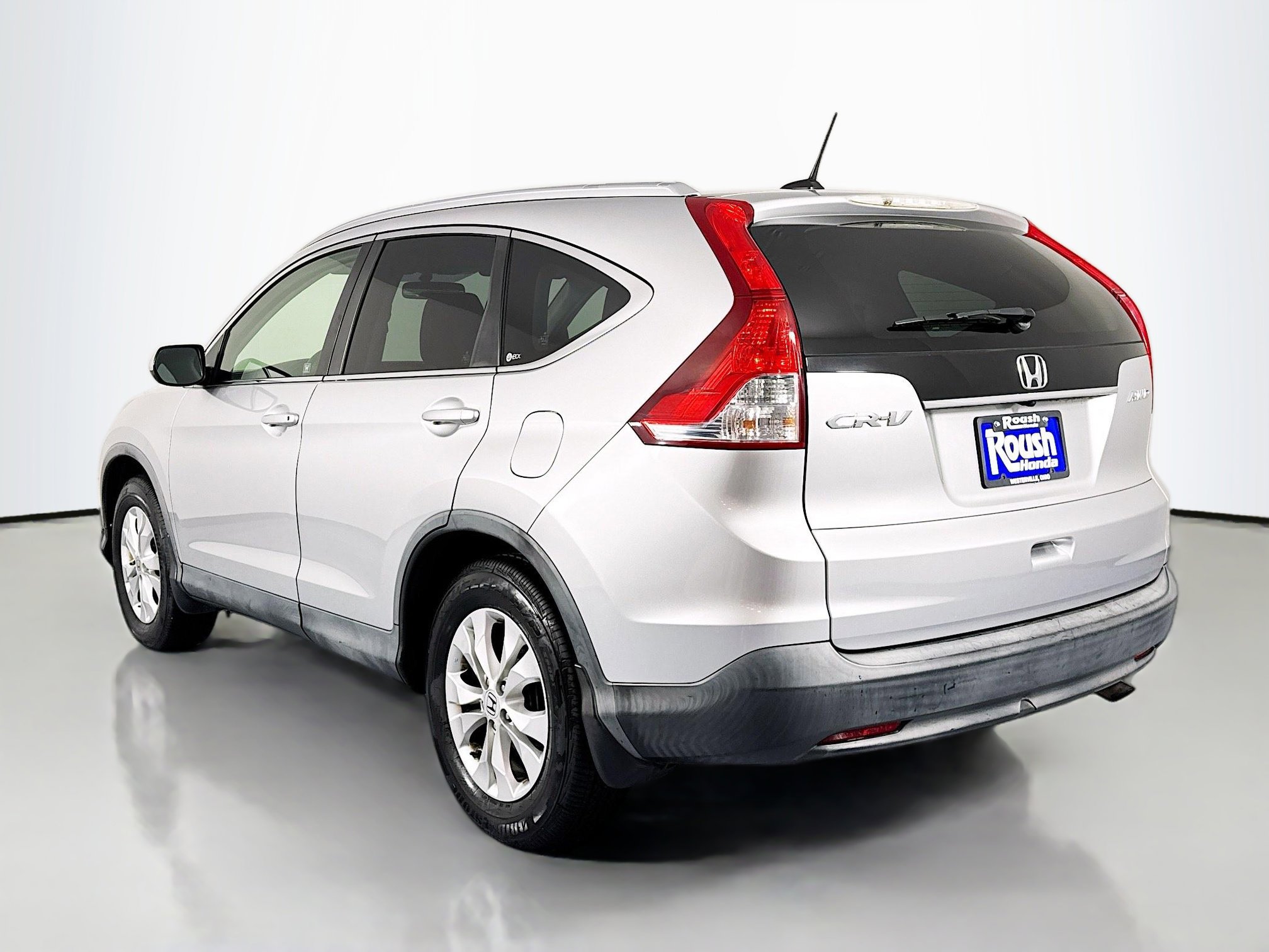 Used 2012 Honda CR-V EX-L image 7
