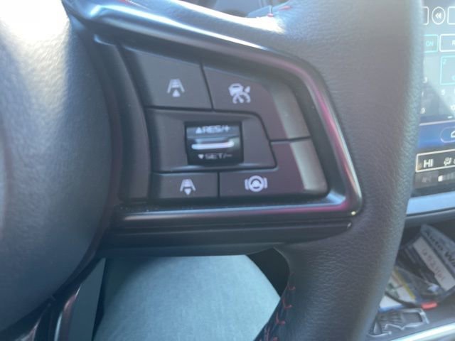 Used 2024 Subaru WRX image 17