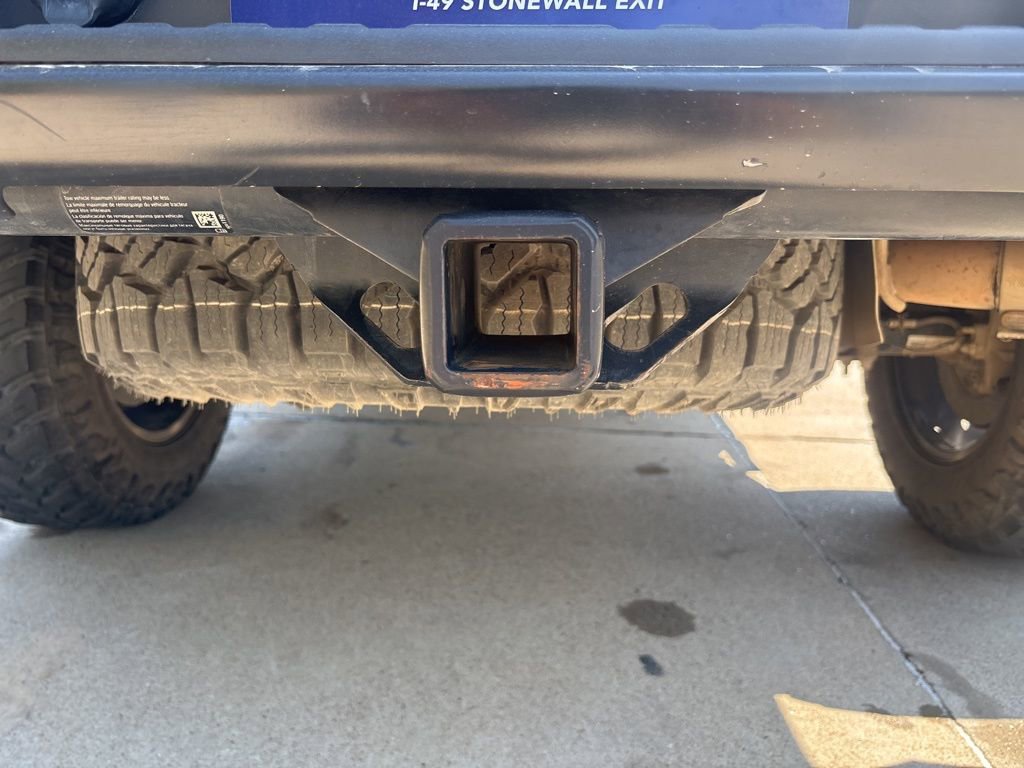 Used 2018 Chevrolet Colorado ZR2 image 15