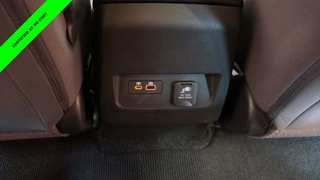 Certified 2024 Nissan Frontier SV w/ Hardbody Edition image 36