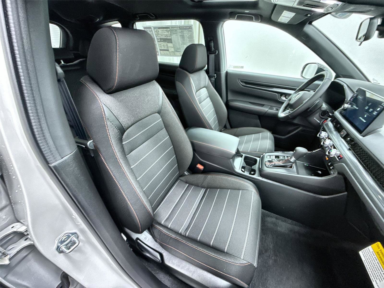 New 2026 Honda CR-V Sport image 32