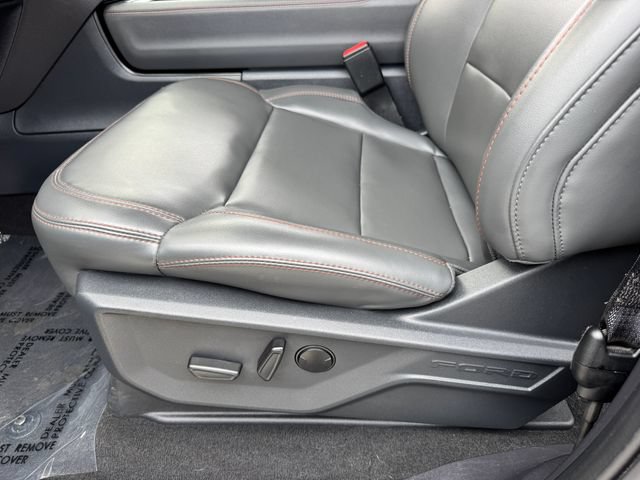 Certified 2025 Ford Expedition Max Active RWD image 15