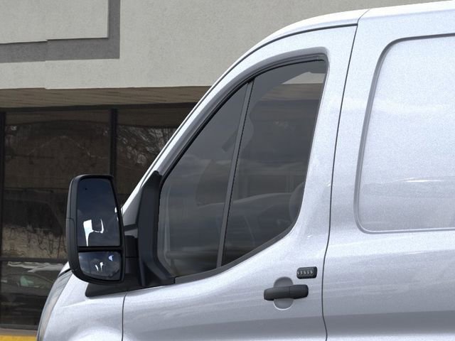 New 2026 Ford Transit 150 Low Roof AWD w/ Upfitter Package image 20
