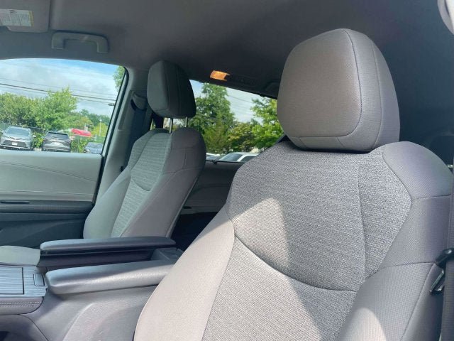 Used 2022 Toyota Sienna LE FWD image 23