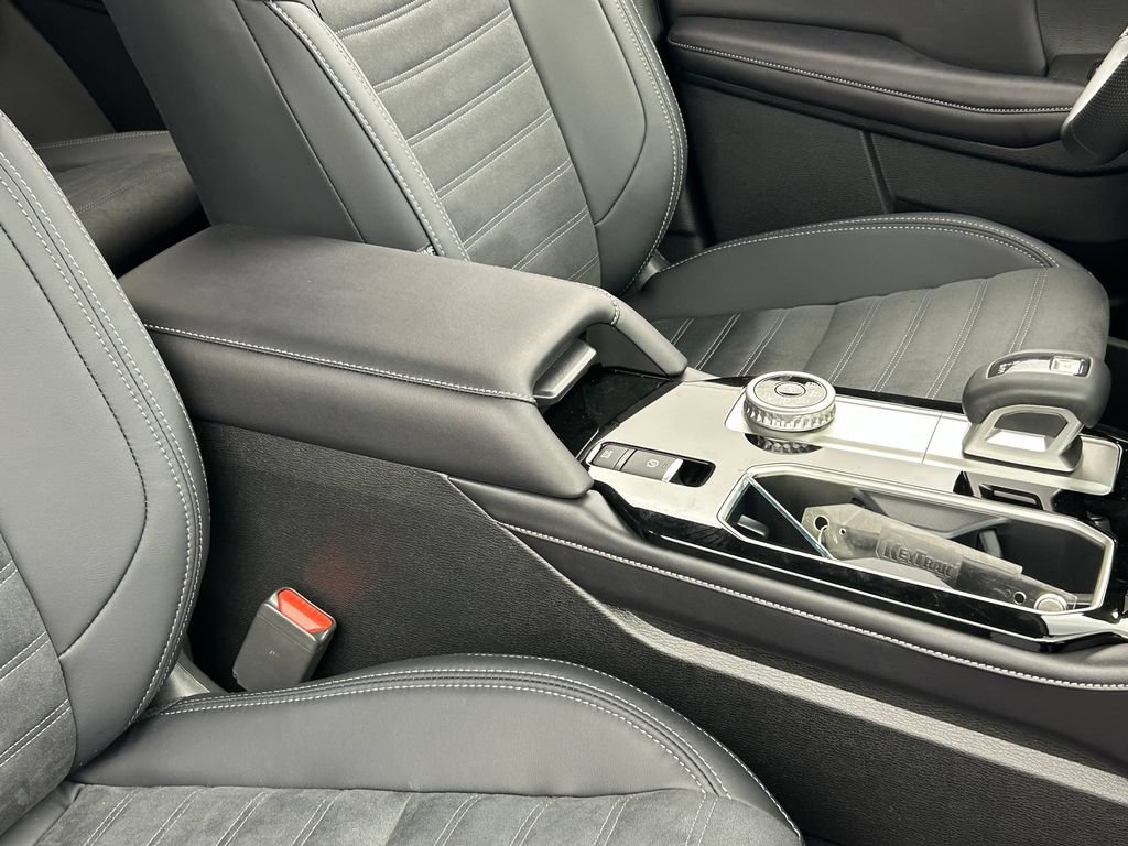 New 2026 Mitsubishi Outlander SE FWD image 28