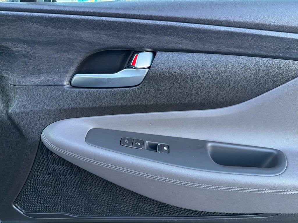 Used 2020 Hyundai Santa Fe SEL image 27