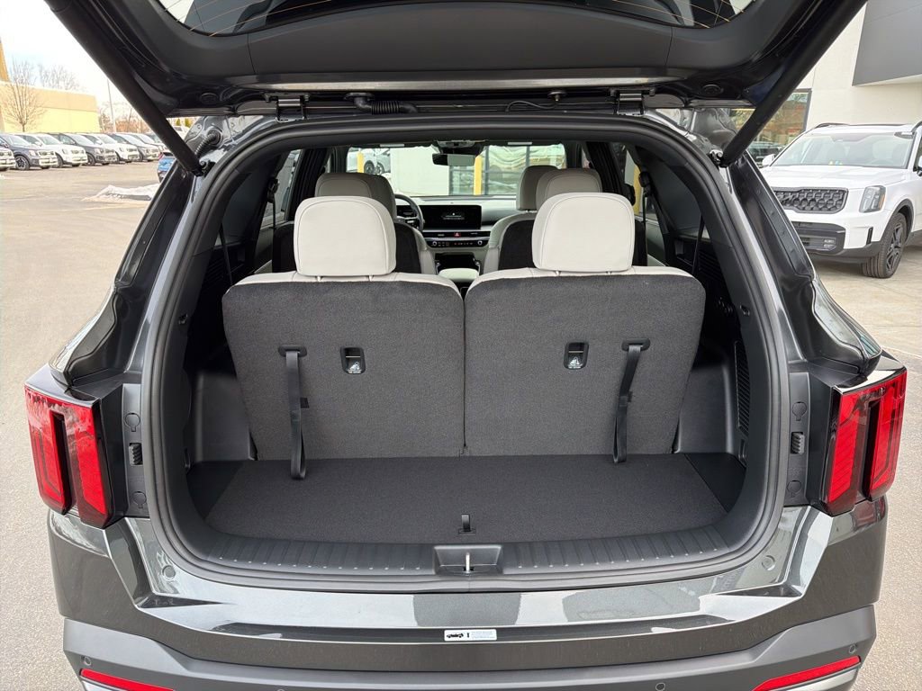 New 2026 Kia Sorento SX Prestige image 20