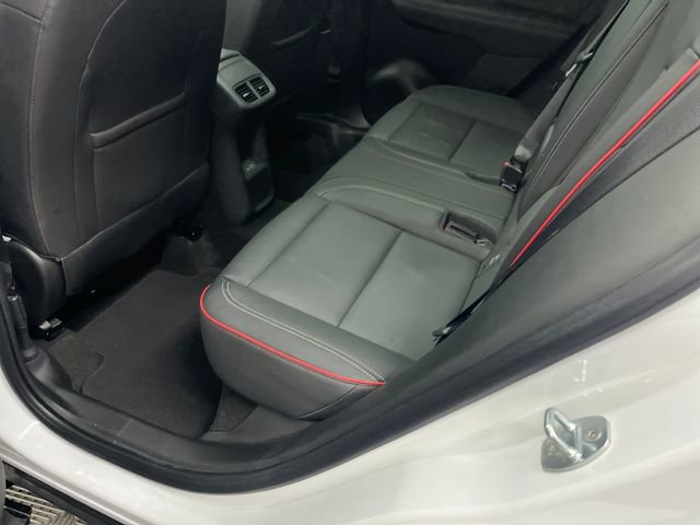 Used 2023 Buick Envision Essence w/ Sport Touring Package image 22