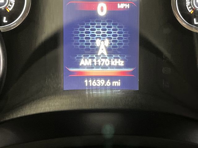 Used 2024 RAM 2500 Tradesman w/ Chrome Appearance Group image 6