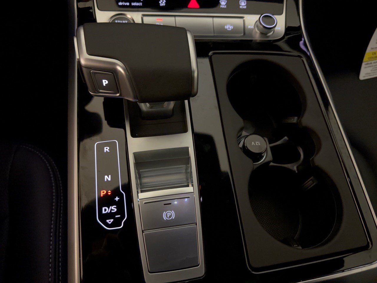 New 2027 Audi Q8 Premium Plus AWD/4WD image 22