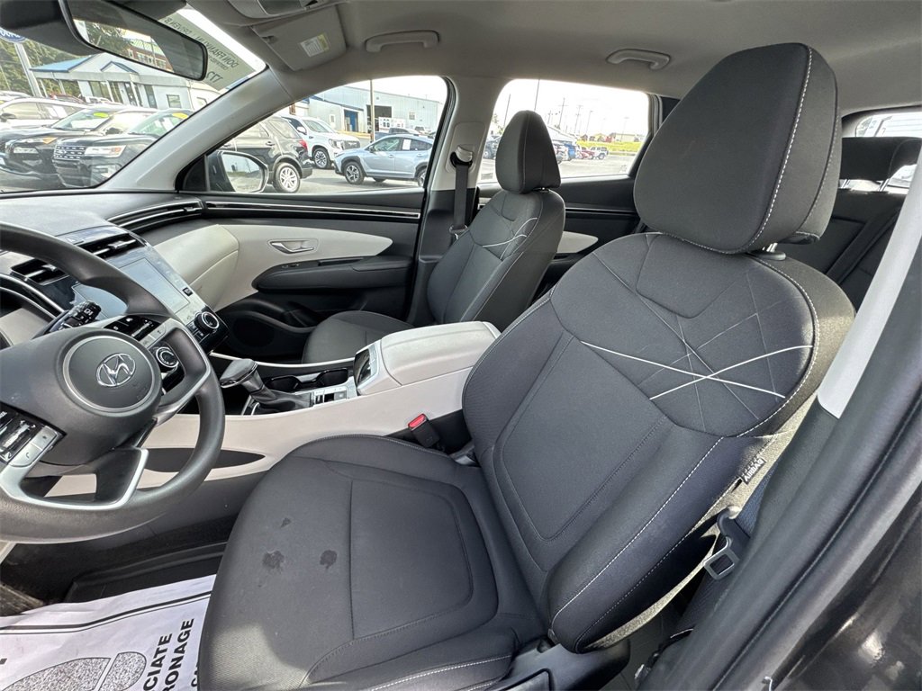 Used 2024 Hyundai Tucson SE image 11