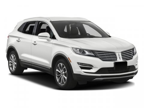 Used 2017 Lincoln MKC Select image 6
