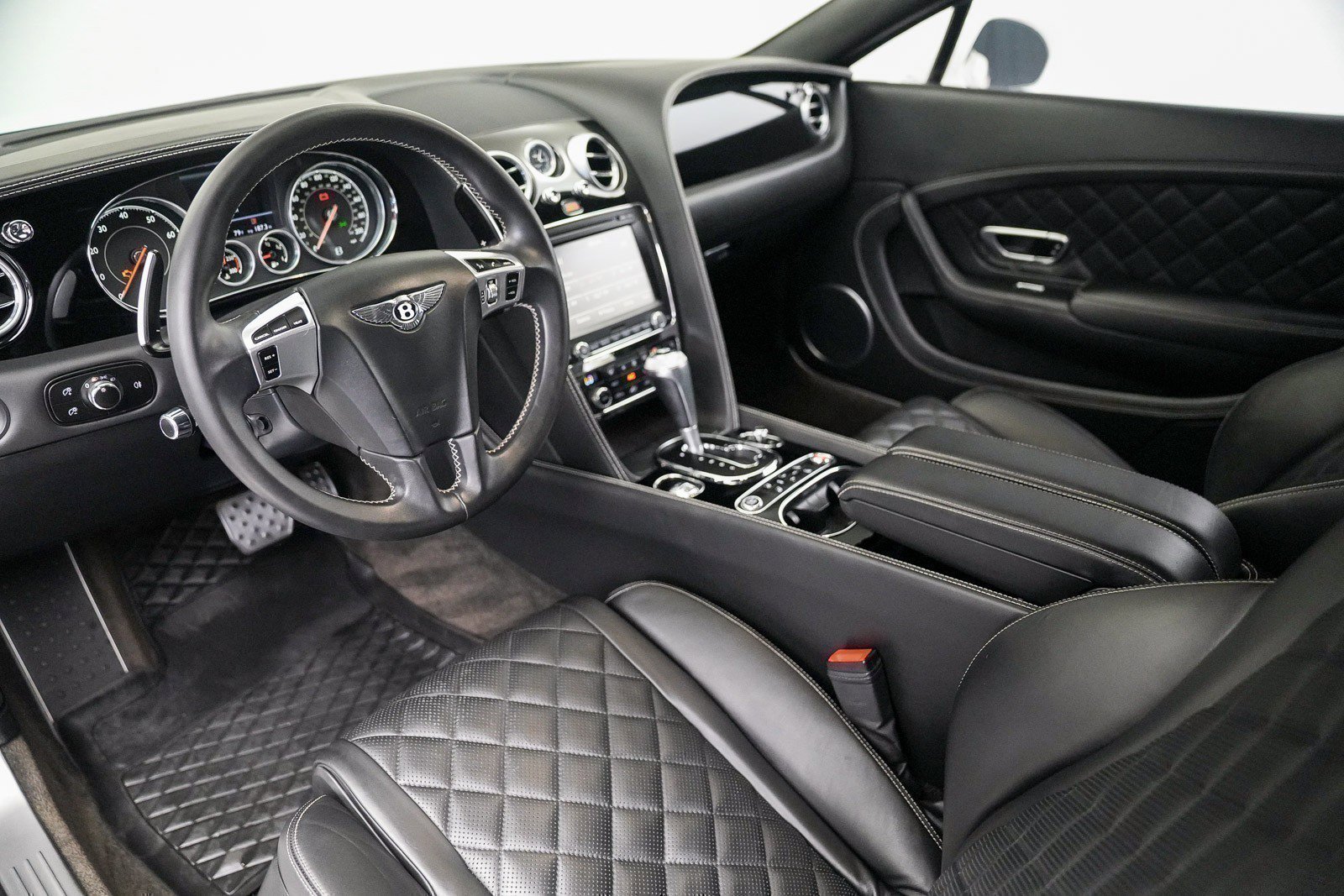 Used 2016 Bentley Continental GT V8 S image 13