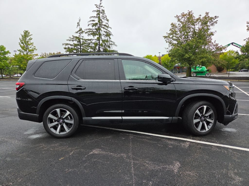 Used 2023 Honda Pilot Elite image 30