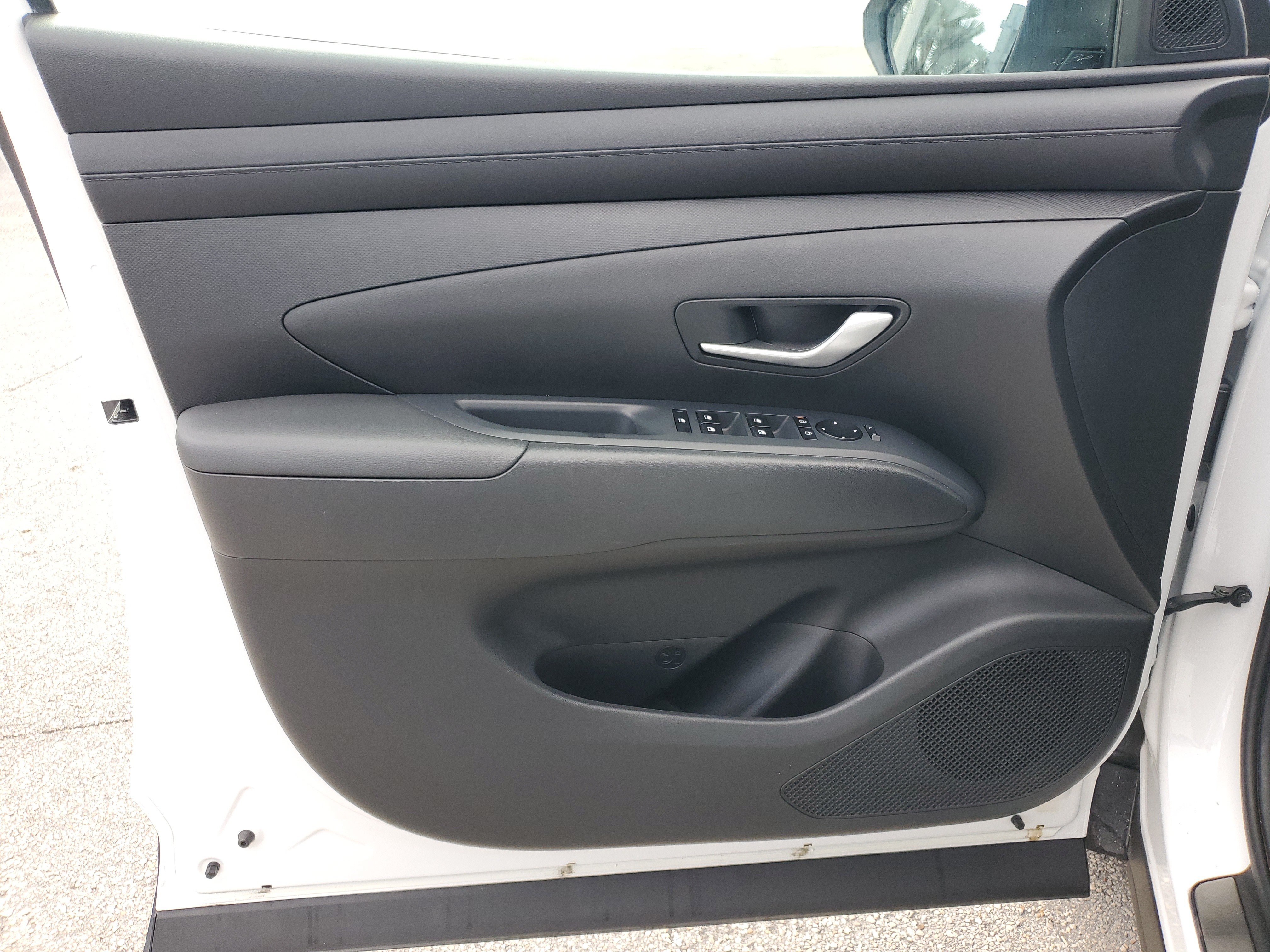 Used 2025 Hyundai Tucson SEL FWD image 28