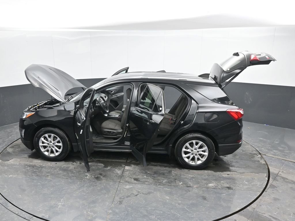 Used 2018 Chevrolet Equinox LT image 56