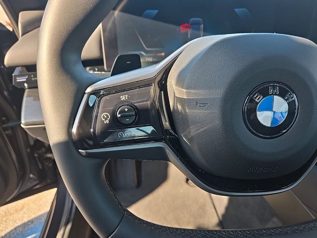 Used 2024 BMW 530i xDrive w/ Premium Package image 30