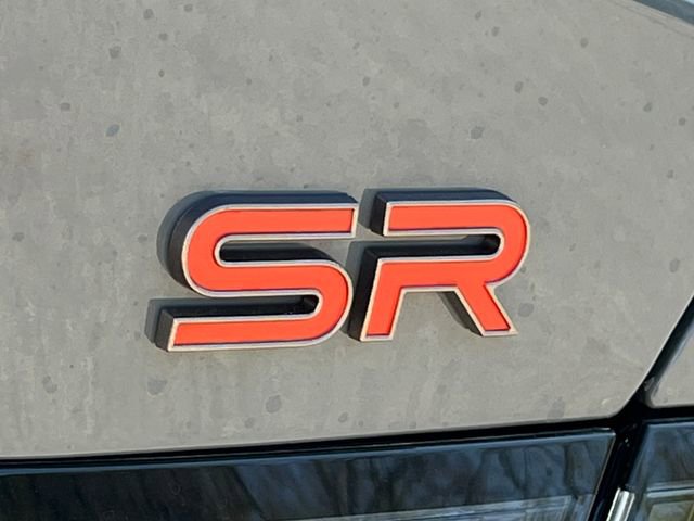 New 2026 Nissan Sentra SR FWD image 2