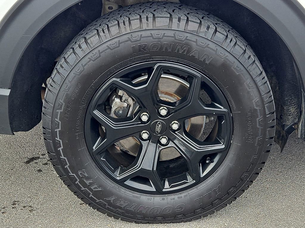 Used 2023 Ford Explorer Timberline AWD/4WD image 7