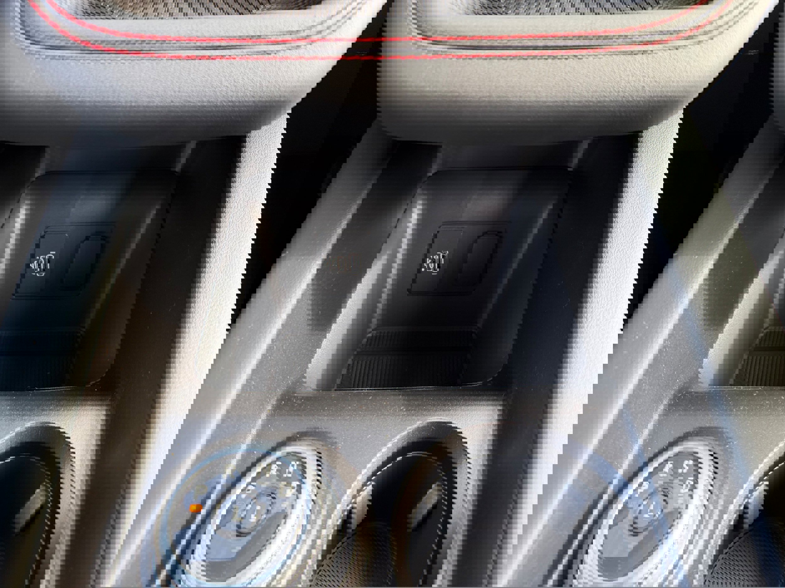 New 2026 Ford Explorer ST-Line w/ ST-Line Street Pack image 22