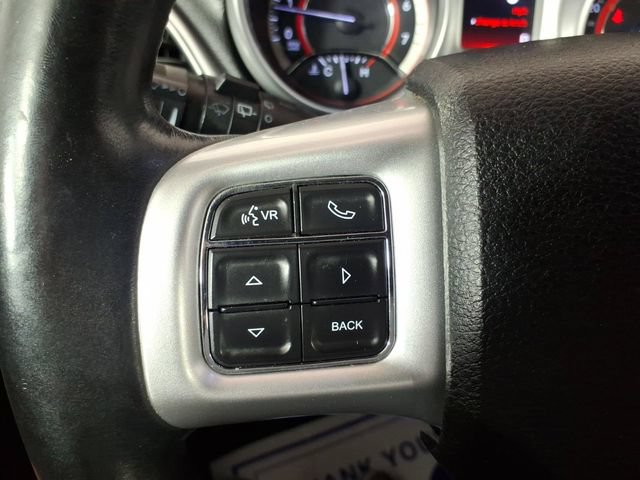 Used 2016 Dodge Journey R/T FWD image 16