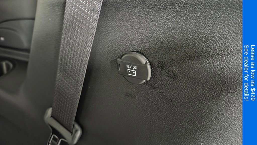 New 2026 Chrysler Pacifica Limited image 12