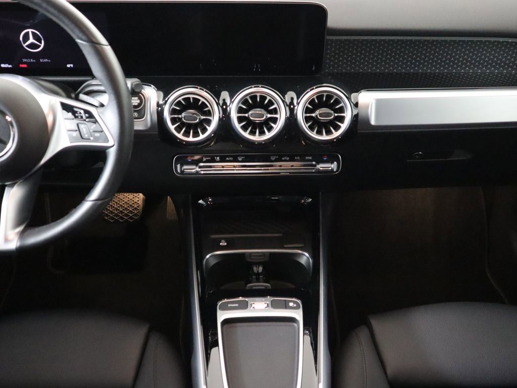 Certified 2024 Mercedes-Benz GLB 250 GLB 250 image 14