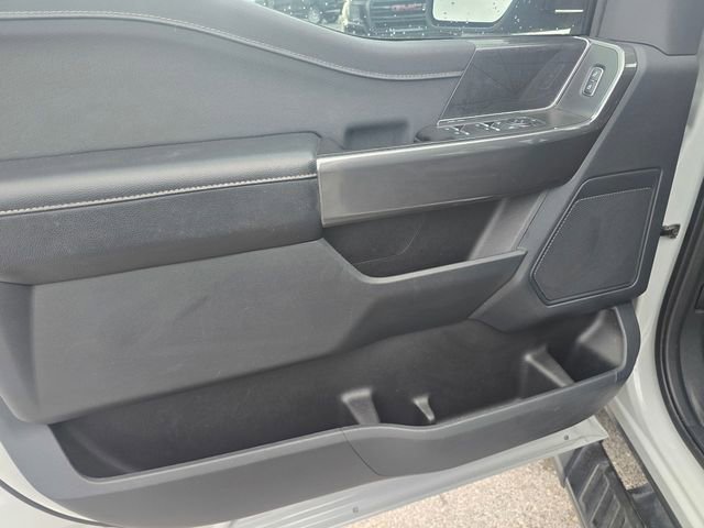 Used 2023 Ford F150 XLT w/ Equipment Group 302A High image 21