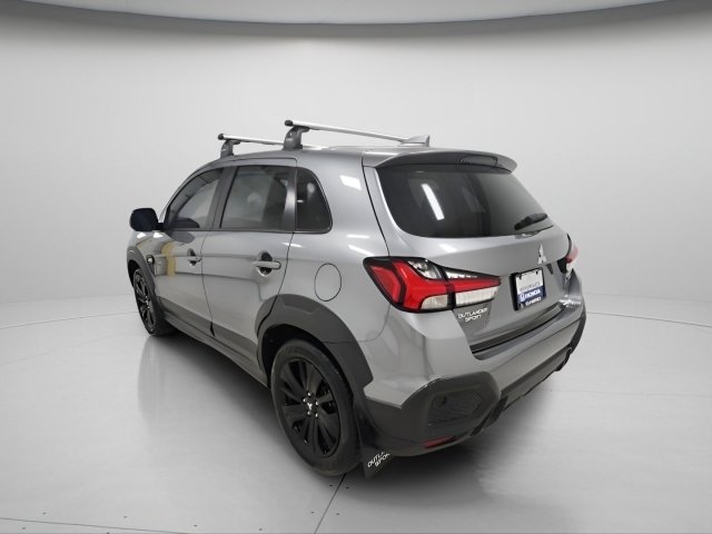 Used 2025 Mitsubishi Outlander Sport AWD image 11