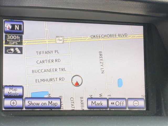 Used 2014 Lexus RX 350 F Sport image 8