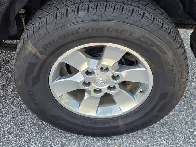 Used 2013 Toyota 4Runner SR5 w/ Premium Pkg RWD image 35