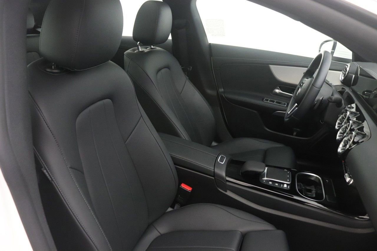 Certified 2023 Mercedes-Benz CLA 250 image 31
