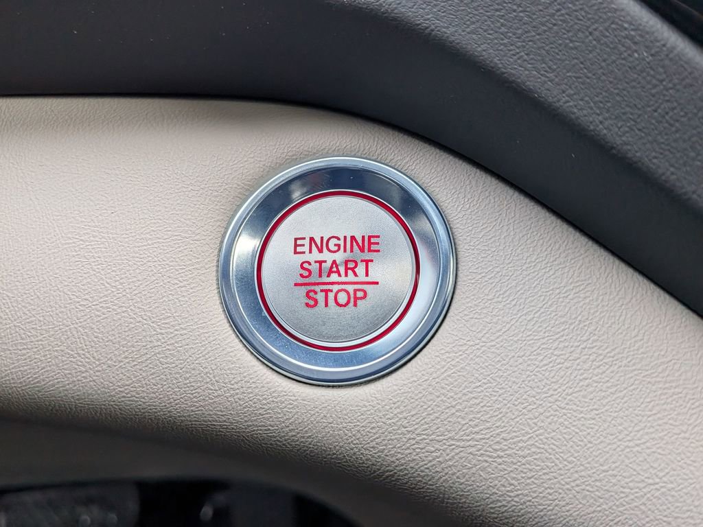 New 2026 Acura RDX w/ Technology Package image 24