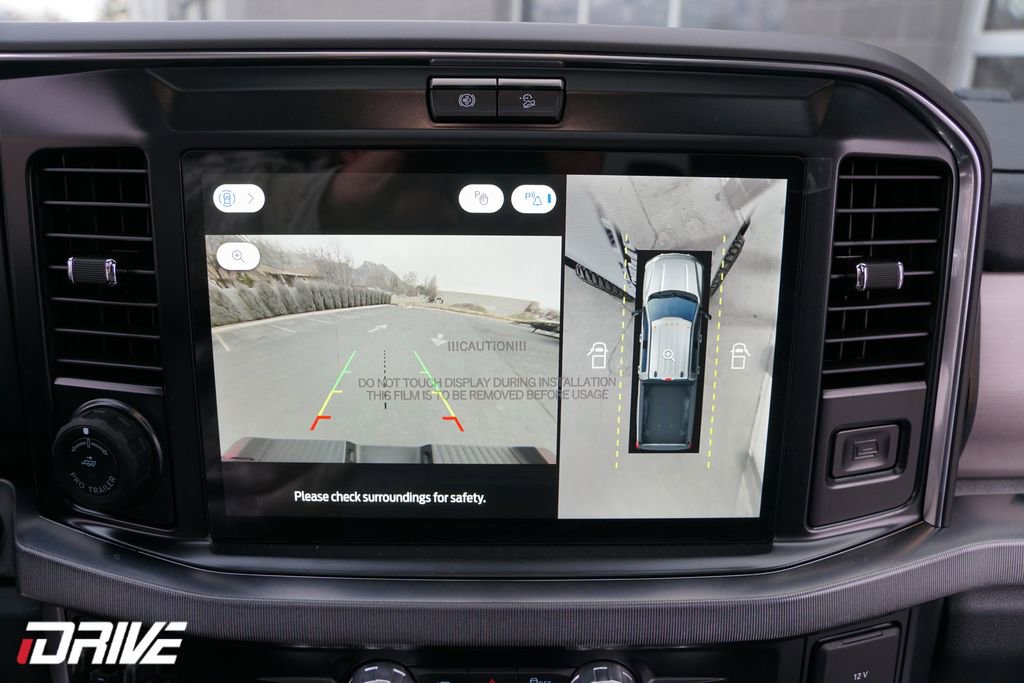 Used 2026 Ford F350 Platinum image 27