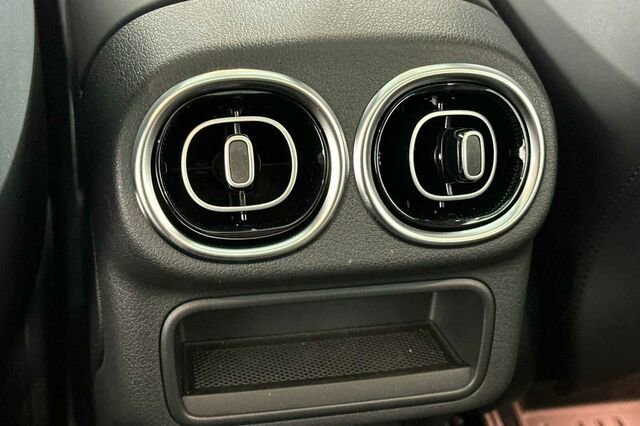 Certified 2025 Mercedes-Benz GLC 43 AMG 4MATIC image 14