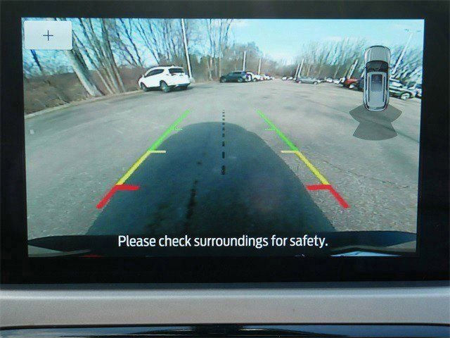 Used 2022 Ford Escape SEL AWD/4WD image 25